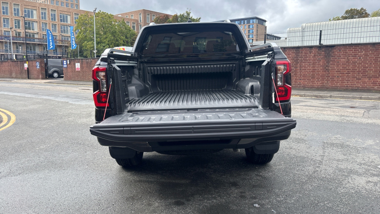 Ford Ranger Petrol Pick Up D/Cab Wildtrak 2.3 EcoBoost PHEV 281 Auto